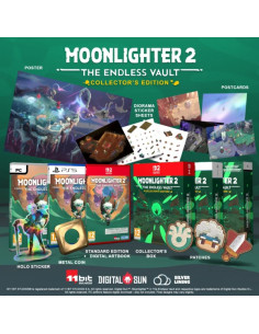 RESERVA Moonlighter 2... 2