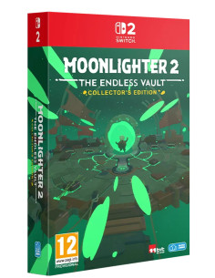 RESERVA Moonlighter 2...