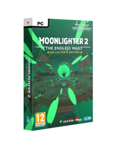 RESERVA Moonlighter 2...