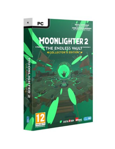 RESERVA Moonlighter 2 Collector's...