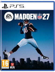 EA Sports Madden NFL 27 (PS5)
