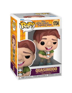 FUNKO POP! Disney El...