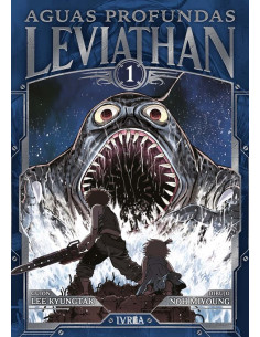 Leviathan Aguas Profundas Nº1