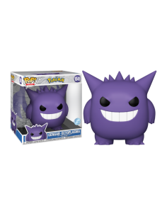 FUNKO POP! Pokémon Gengar...