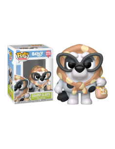 FUNKO POP! Bluey Granny...