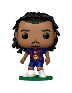 FUNKO POP! F.C. Barcelona...