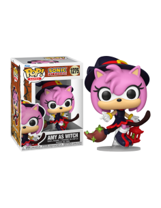 FUNKO POP! Sonic The...