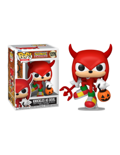 FUNKO POP! Sonic The...