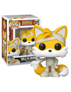 FUNKO POP! Sonic The...