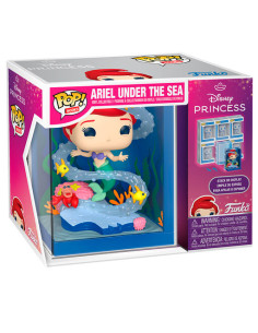 FUNKO POP! Nooks Disney...
