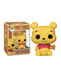 FUNKO POP! Disney Winnie...