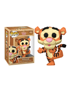 FUNKO POP! Disney Winnie...