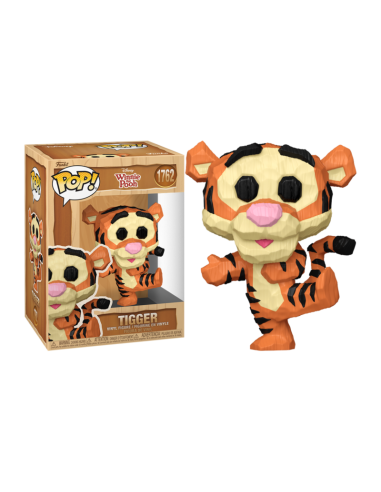 FUNKO POP! Disney Winnie the Pooh...