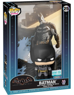 FUNKO POP! Cover Batman...