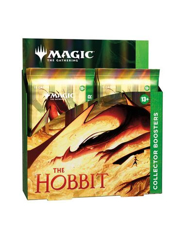 Collector Boosters Magic The...