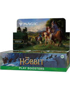 Sobre Magic The Gathering...