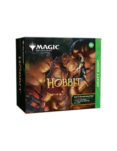 Draft Night Magic The Gathering The...