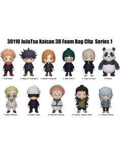 Sobre Jujutsu Kaisen Bag... 2