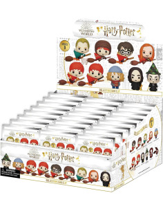 Sobre Harry Potter Bag Clip...