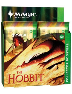 Collector Boosters Magic...