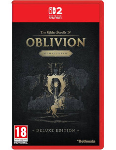 The Elder Scrolls IV:...