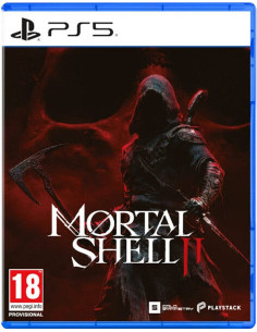 Mortal Shell II (PS5)