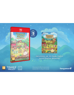 RESERVA Stardew Valley... 2