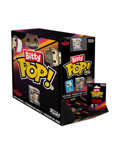 Figuras Bitty POP! Stranger...