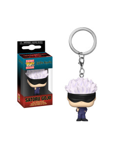 Llavero POCKET POP! Jujutsu...