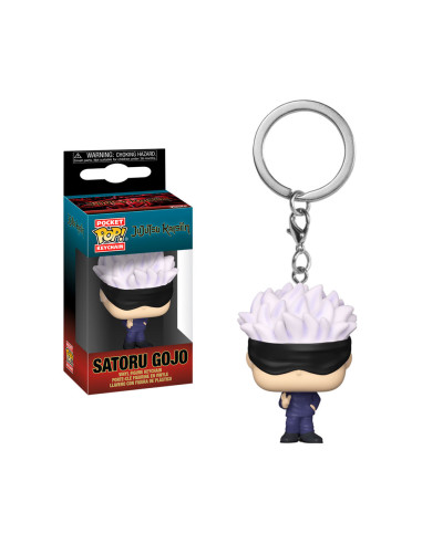 Llavero POCKET POP! Jujutsu Kaisen...
