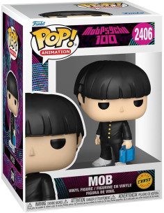 FUNKO POP! Mob Psycho 100...