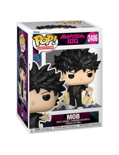 FUNKO POP! Mob Psycho 100...