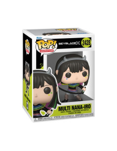 FUNKO POP! Beyblade X Multi...