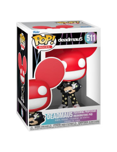 FUNKO POP! Deadmau5 Serie 2...