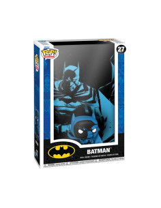 FUNKO POP! Cover Batman...