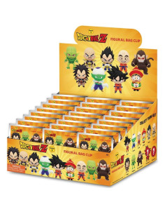 Sobre Dragon Ball Z Bag...