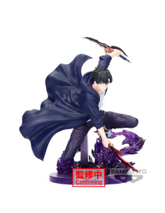 Figura Solo Leveling Sung...