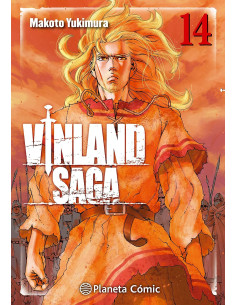 Vinland Saga Nº14
