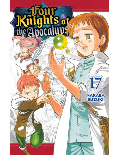 Four Knights of the...