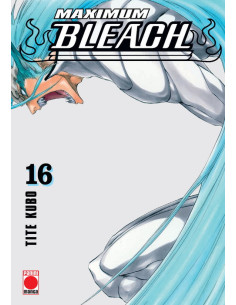 Maximum Bleach Nº16