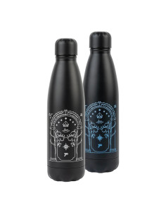 Botella Metálica El Señor...