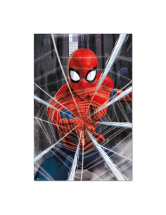 Poster Spider-Man Gotcha...