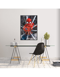 Poster Spider-Man Gotcha... 2