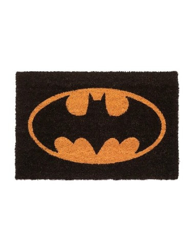 Felpudo DC Batman Logo