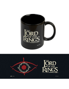 Taza El Señor De Los Anillos