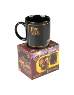 Taza Termocolora El Señor... 2