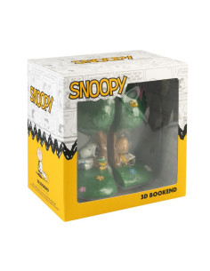 Sujetalibros Snoopy 2
