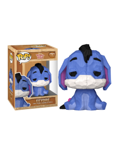 FUNKO POP! Disney Winnie...