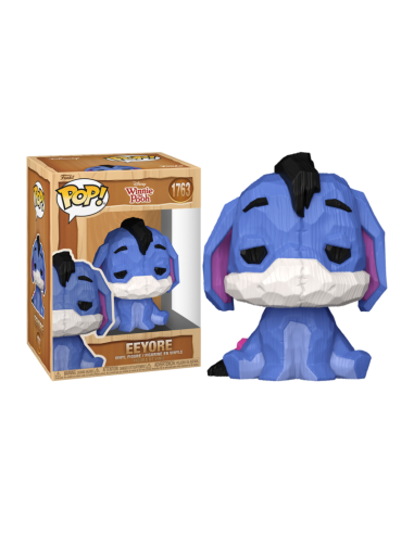 FUNKO POP! Disney Winnie the Pooh...