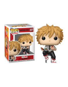 FUNKO POP! Chainsaw Man...